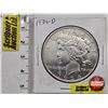 Image 1 : USA Peace Dollar 1934D
