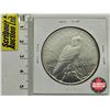 Image 2 : USA Peace Dollar 1934D