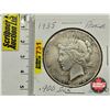 Image 1 : USA Peace Dollar 1935