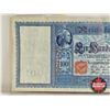 Image 2 : 1910 German 100 Mark Reichsbanknote