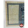 Image 4 : 1910 German 100 Mark Reichsbanknote