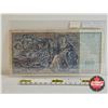 Image 5 : 1910 German 100 Mark Reichsbanknote