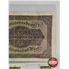 Image 3 : 1922 German 50,000 Mark Reichsbanknote