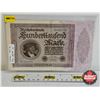 Image 1 : 1923 German 100,000 Mark Reichsbanknote