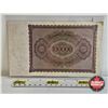 Image 4 : 1923 German 100,000 Mark Reichsbanknote