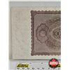 Image 5 : 1923 German 100,000 Mark Reichsbanknote