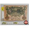 Image 1 : 1910 German 50 Mark Reichsbanknote