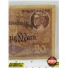 Image 6 : 1914 German 20 Mark Reichsbanknote