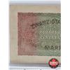 Image 5 : 1923 German 20,000 Mark Reichsbanknote