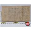 Image 4 : 1923 German 500 Million Mark Reichsbanknote