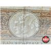 Image 4 : 1939 Banque de France 100 Cent Francs Banknote