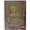 Image 3 : 1910 Russian 100 Ruble Banknote  (Catherine Note)