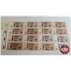 Image 4 : 1961 Russian USSR 25 Ruble Banknotes (16)