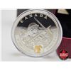 Image 2 : RCM Canada 2016 : $20 Fine Silver Coin : First World War : Battlefront Series The Somme Offensive (C