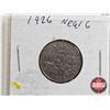 Image 3 : Canada Five Cent Collection : Binder Lot (105) : 1926 - 2022