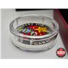 Image 3 : RCM Canada 2013 : $20 Fine Silver Coin : Candy Cane (COA #6650) (99.99%)