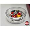 Image 4 : RCM Canada 2013 : $20 Fine Silver Coin : Candy Cane (COA #6650) (99.99%)