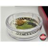 Image 4 : RCM Canada 2016 : $20 Fine Silver Coin : Little Creatures: Snail  (COA Missing) (99.99%)
