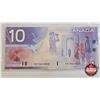 Image 5 : Canada $10 Bills 2001 (2 Sequential) : Knight/Thiessen #FDT2645855-5856