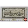 Image 4 : Canada $20 Bill 1954 : Beattie/Rasminsky #VE0460050