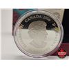 Image 6 : RCM Canada 2016 $30 Fine Silver Coin : Illuminated Underwater Reef (Color) (COA #3562) (99.99% : 62.
