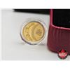 Image 2 : RCM Canada 2014 : $5 Pure Gold Coin : Five Blessings (COA #0010) (99.99% : 3.14 grams)