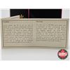 Image 5 : RCM Canada 2020 : $10 Pure Gold Coin : An Inuk and a Qulliq (COA #554) (99.99% : 1.58 grams)