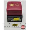 Image 7 : RCM Canada 2020 : $10 Pure Gold Coin : An Inuk and a Qulliq (COA #554) (99.99% : 1.58 grams)