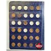 Image 6 : Canada One Cent Collection in Blue Leuchtturn Lighthouse Collector Portfolio (111 Coins) (1900 - 201