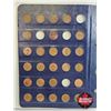 Image 8 : Canada One Cent Collection in Blue Leuchtturn Lighthouse Collector Portfolio (111 Coins) (1900 - 201