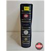 Image 12 : Canada Fifty Cent Collection in Blue Leuchtturn Lighthouse Collector Portfolio (48 Coins) (1958 - 20