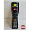 Image 14 : Canada Dollar / Loonie Collection in Blue Leuchtturn Lighthouse Collector Portfolio (73 Coins) (1968