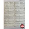 Image 12 : RCM Canada 2014 : Exploring Canada : $15 Fine Silver ~ Ten-Coin Set (99.99%) - The West Coast Explor