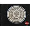 Image 2 : RCM Canada 2018 Fine Silver 4-Coin Set : Before Confederation : Colonial Currency of the Atlantic Pr