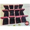 Image 2 : RCM Mint Cases (12 ~ Empty)