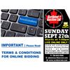Image 1 : General Terms & Conditions
