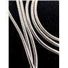 Image 2 : Silver(4.99g), Chain 16" Retail value $150