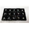 Image 3 : Assorted Lab Diamond (app 1ct) Retail value $800