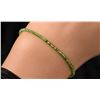 Image 1 : Natural Diamond (9ct) Bracelet Flexible Appraised value $1385