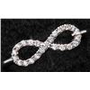 Image 4 : 14k(1.3g), Natural Diamond (0.11ct) Ring, Size 6.75 Appraised value $1200