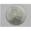 Image 2 : RCM Canada 1976  : Commemorative $5 Silver Coin (24.47g) (Silver 92.5%)
