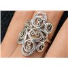 Image 1 : Silver(4g),  Ring Retail value $120