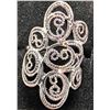 Image 2 : Silver(4g),  Ring Retail value $120
