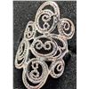 Image 4 : Silver(4g),  Ring Retail value $120