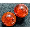 Image 3 : Silver Amber Earring Retail value $50