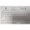 Image 2 : 18k(1.1g), Natural Color Diamond (1ct) Stud Earring Appraised value $3325