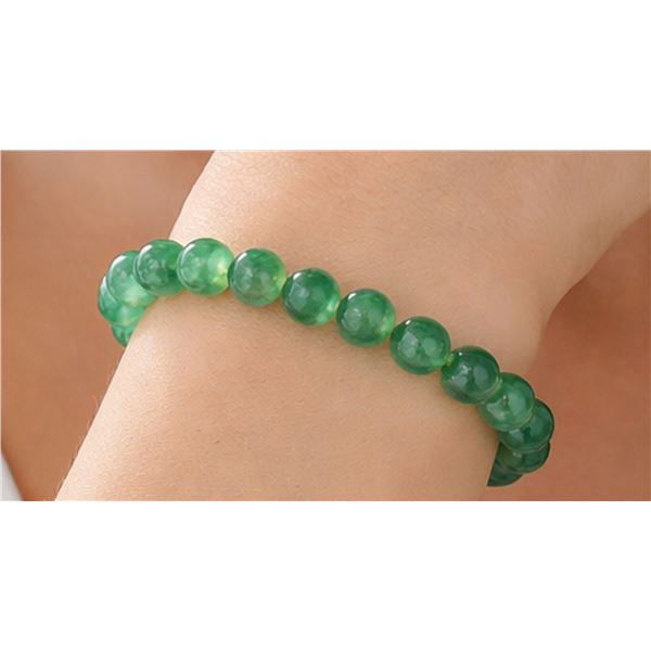 Aventurine Bracelet Flexible Retail value $200