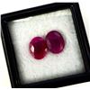 Image 1 : Natural Ruby 6x8mm (app 3.5ct) Gemstone Retail value $200