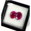Image 2 : Natural Ruby 6x8mm (app 3.5ct) Gemstone Retail value $200