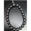 Image 2 : Hematite Bracelet Flexible Retail value $70